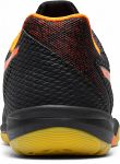 ASICS Gel-Blade 7 Black / Shocking Orange